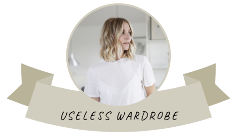 Useless Wardrobe
