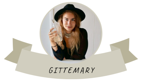 Gittemary blog