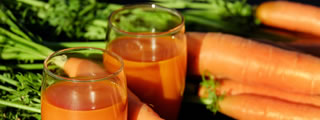 Carrot Juice
