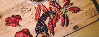 Chillies