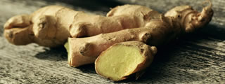 Ginger
