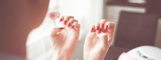 Manicure