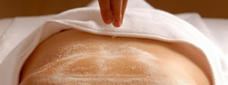 Exfoliate