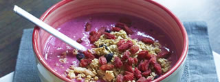 Nutrition