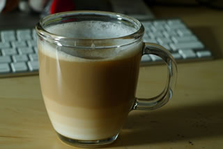 Chai Tea Chai Tea