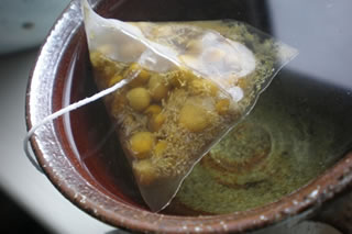 Chamomile Tea Chamomile Tea