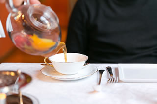 Fruit Tea Fruit Tea
