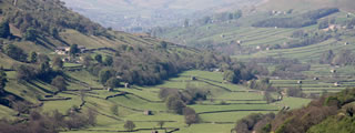 Yorkshire Dales