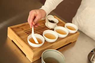 Oolong Tea Oolong Tea