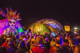 Shambala Festival