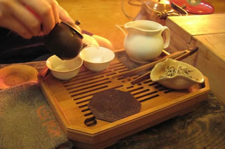White Tea White Tea