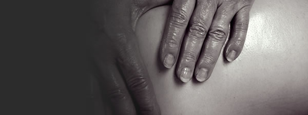 Back Massage (Image Credit: Jon Haynes Photography - Flickr.com)