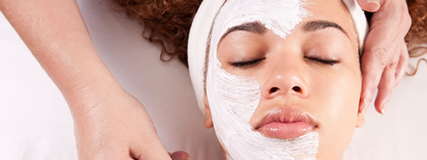 Taking care of your skin after your facial: Image Credit: Zenspa1 (flickr.com)