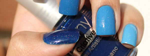 Nail art - Image Credit: Lelê Breveglieri (flickr.com)