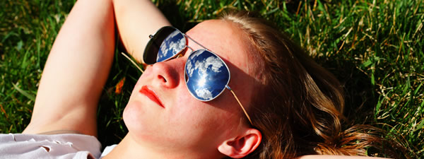 Summer Hair and Skin Protection | Titanic Spa News