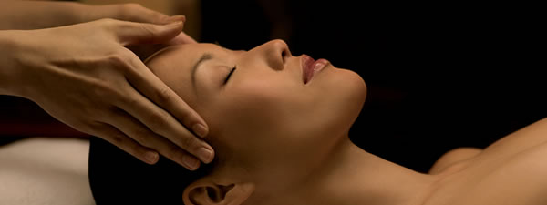 New treatment method customises the spa break experience - Image Credit: InterContinental Hong Kong (flickr.com)