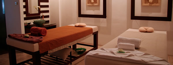 Preparing for your spa treatment - Image Credit: smalljude (flickr.com)