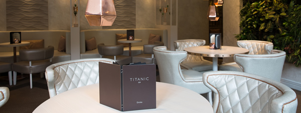 Titanic Spa