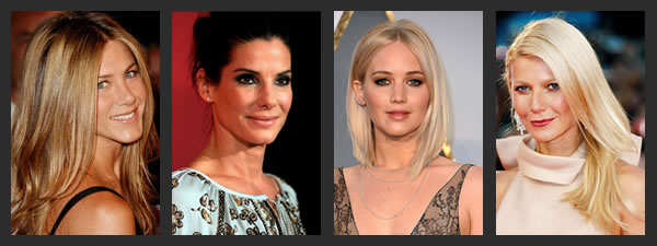 Celebrity beauty treatments to get the Oscar glow