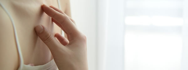 5 things your skin can tell you about your health
