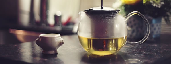 Green Tea
