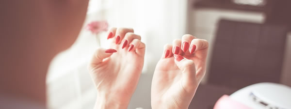 Manicure