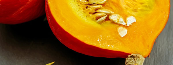 Ways to incorporate pumpkin into your life 