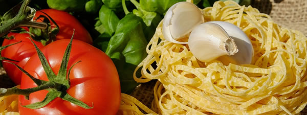 Vegetarian food