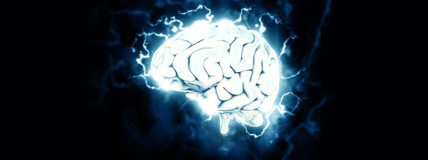 brain power