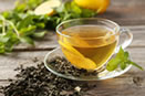 green tea