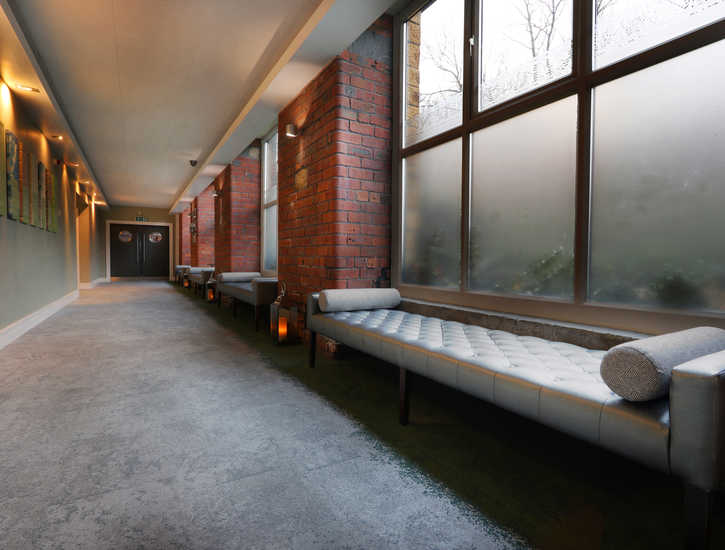 Spa Vouchers Gift Vouchers Titanic Spa