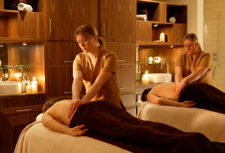 Treatment Room