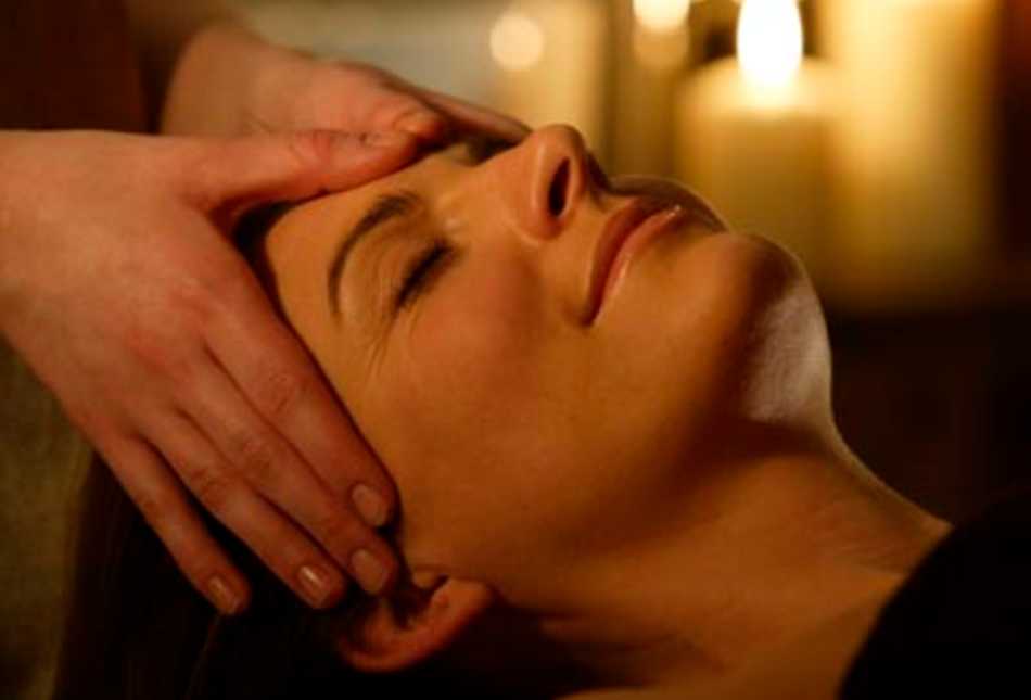 Hopi Ear Candle Titanic Spa