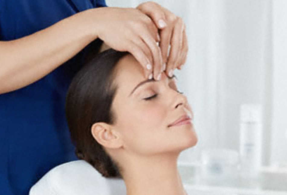 Combined Spa Treatments Titanic Spa