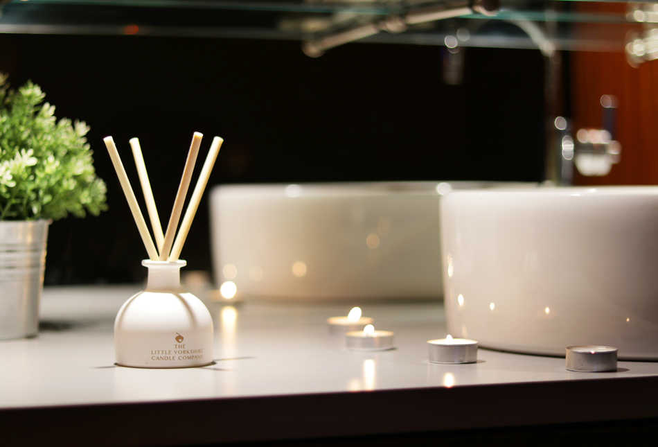 Titanic Full Body Massage Titanic Spa