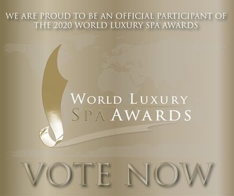 *** WIN AN OVERNIGHT BREAK FOR 2 *** WE ARE DELIGHTED TO HAVE BEEN NOMINATED IN 5 CATEGORIES AT THE WORLD LUXURY SPA AWARDS 2020 Best Spa Manager Luxury Day Spa Luxury Destination Spa Luxury Eco Spa Luxury Spa Retreat VOTE NOW TO BE IN WITH A CHANCE OF WINNING A SIMPLY SPA OVERNIGHT BREAK FOR 2 PEOPLE! CLICK THE BUTTON BELOW TO VOTE! THANK YOU & GOOD LUCK!