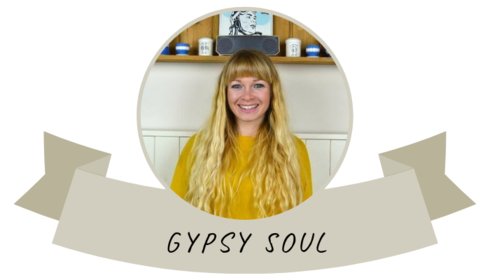 Gypsy Soul blog