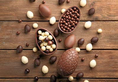 Easter Egg