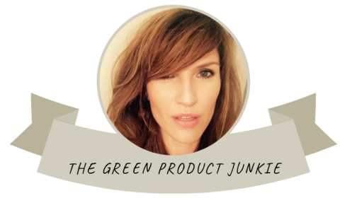 The Green Product Junkie