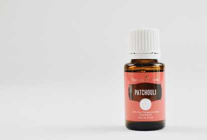 Patchouli