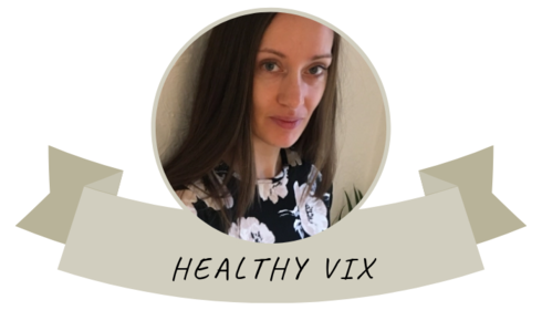 Healthy Vix