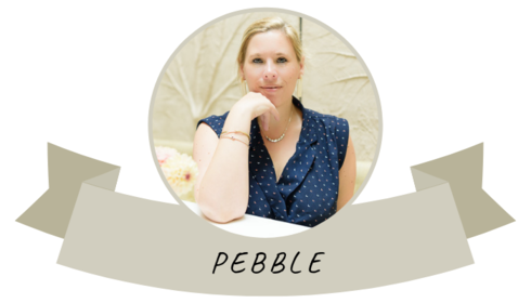 Pebble magazine